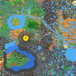 Marshes of Ana