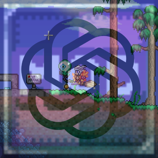 TerrariaGPT – tModLoader Mod