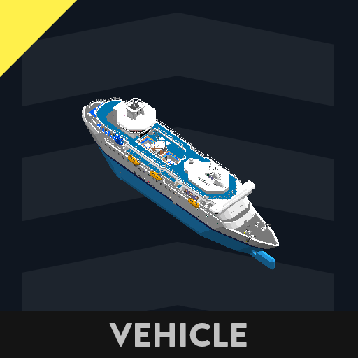 Wander Of The Seas