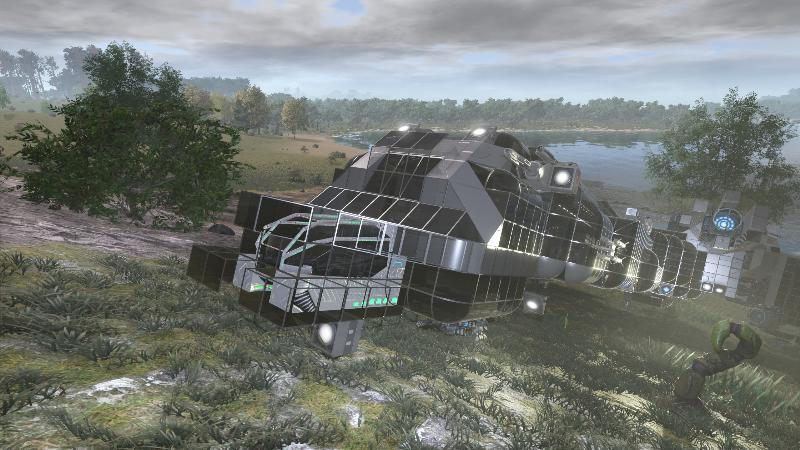 BCB-RE-2 SV Hauler c2
