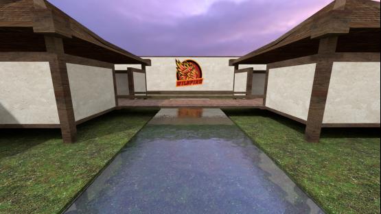 awp_japan_wf – Counter-Strike 2 Mod