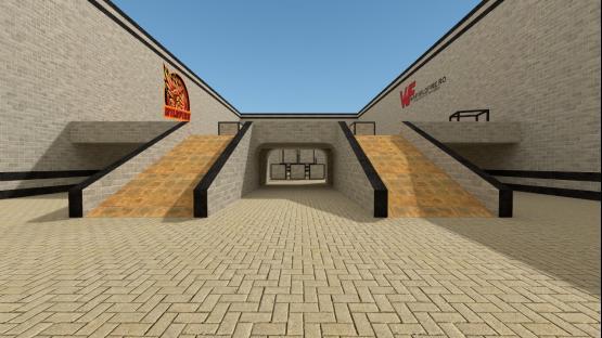 awp_hotsummer_wf – Counter-Strike 2 Mod