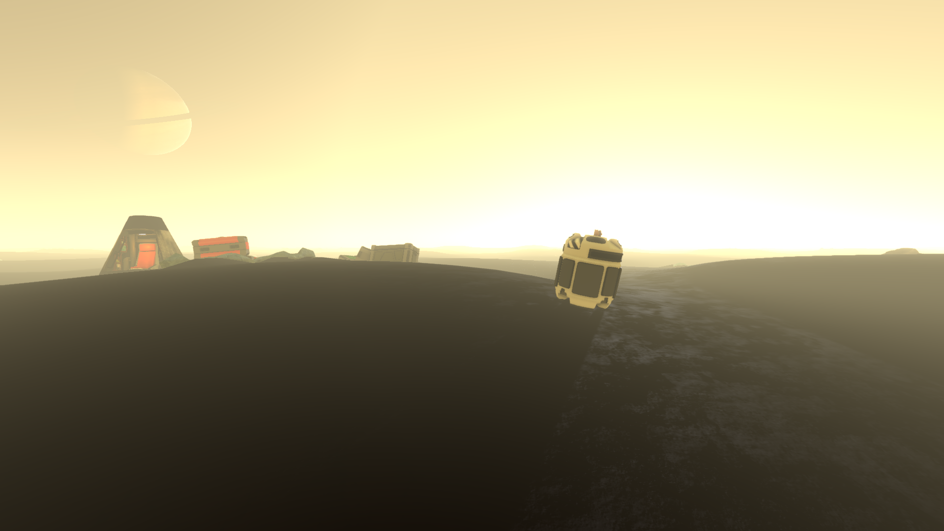 Titan [LEGACY]