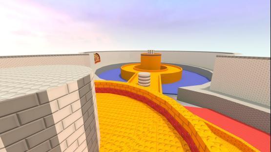 awp_legotower_wf – Counter-Strike 2 Mod
