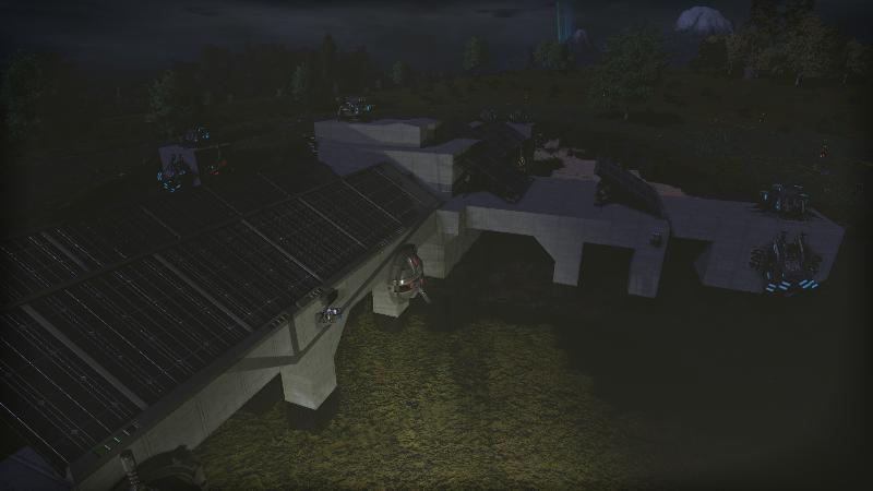 BCB-Mini Defence T4 (BA)