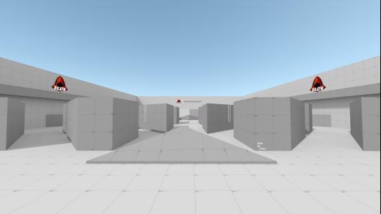 awp_portal_death – Counter-Strike 2 Mod