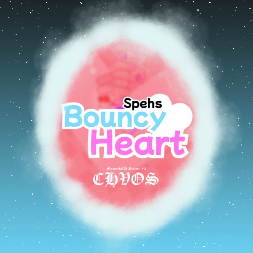 Spehs - Bouncy Heart