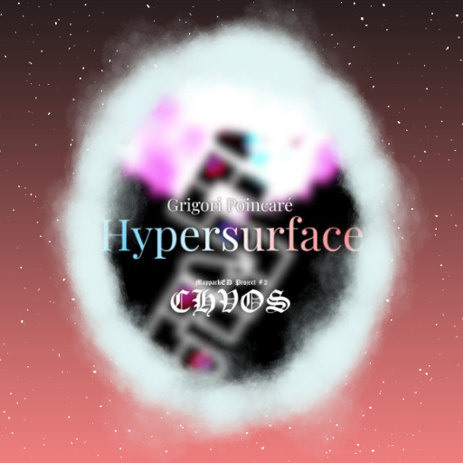 BilliumMoto - Hypersurface