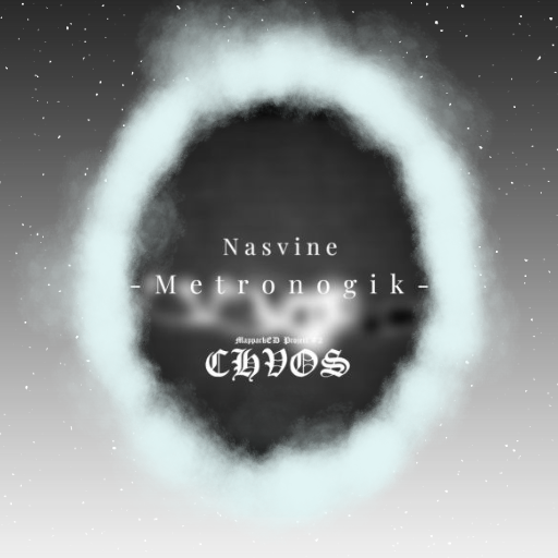 Nasvine - Metronogik