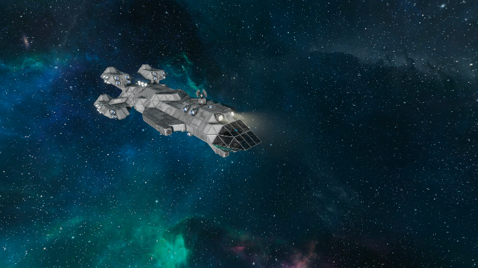 The Constellation
