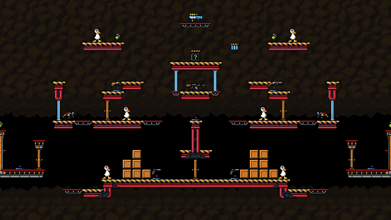 WILD WEST (20KPL)
