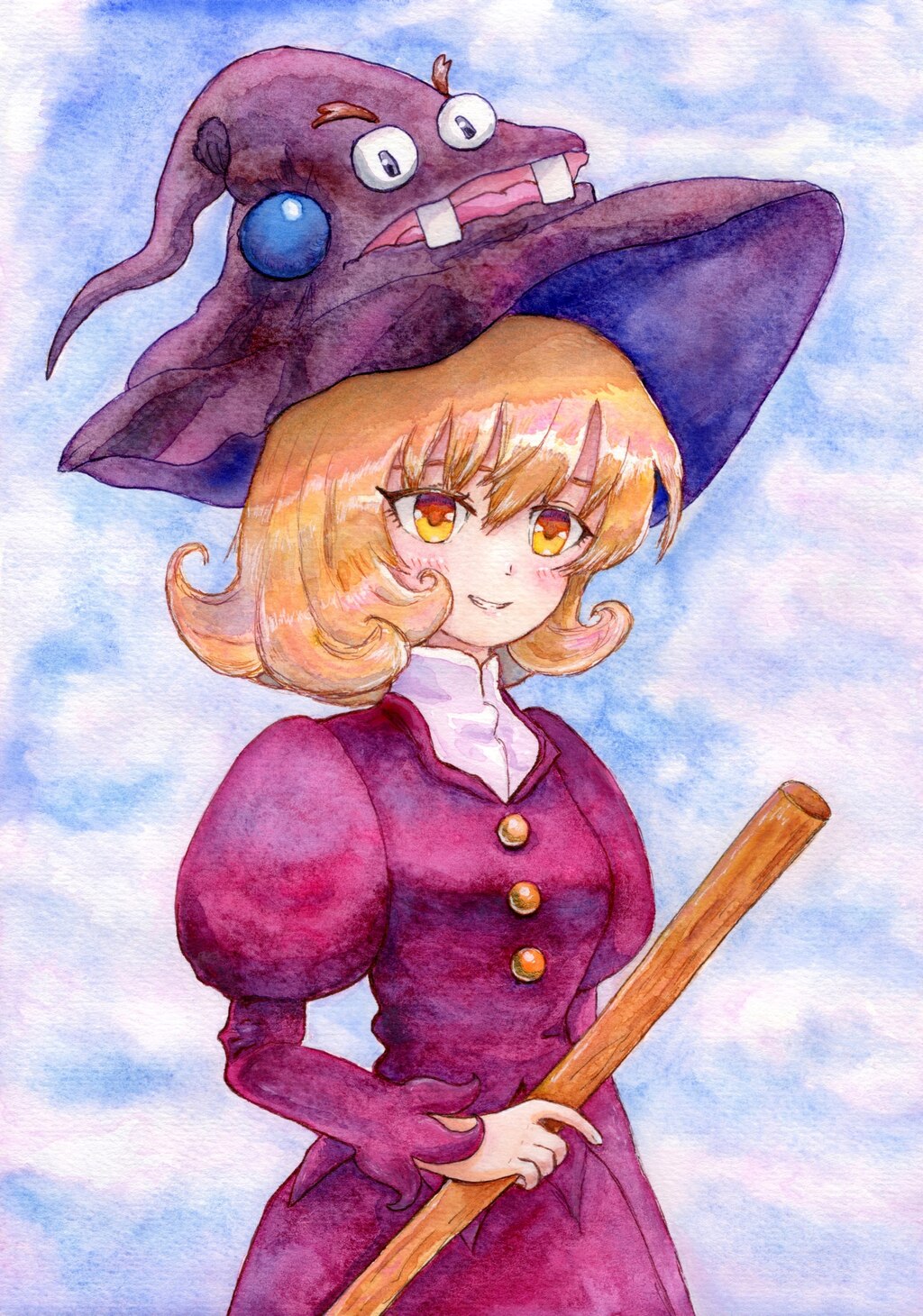 Steam Community :: COTTOn Rock'n'Roll