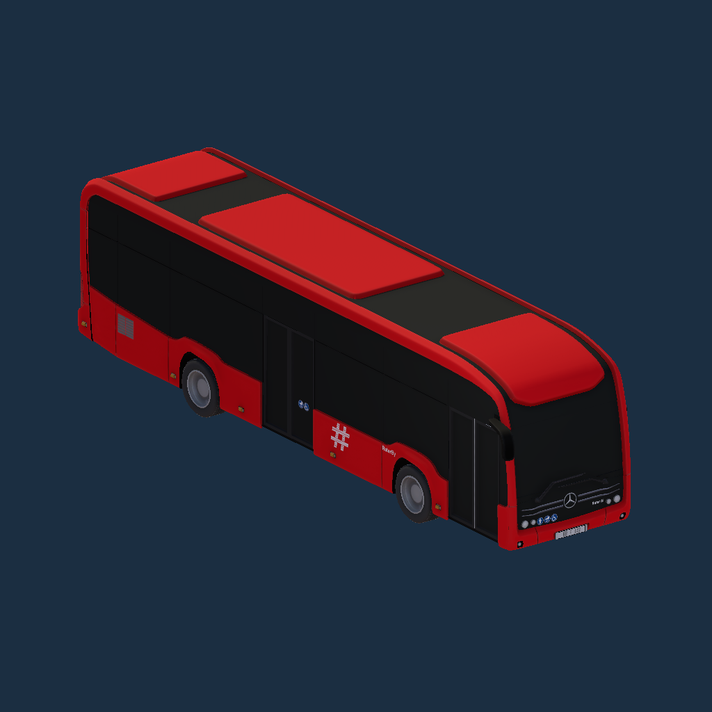 Ruter (Oslo) - eCitaro