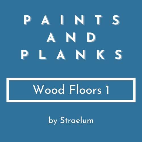 P&P - Wood Floors 1