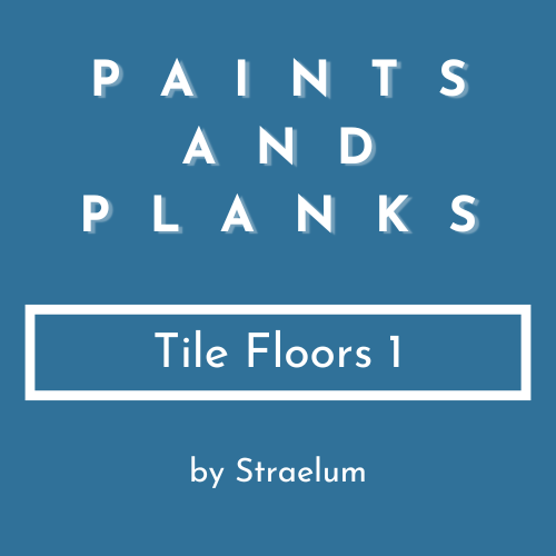 P&P - Tile Floors 1