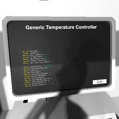 Generic Temperature Controller