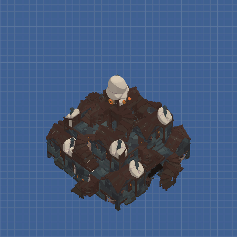 [Construction] Shack Unit