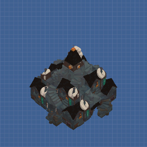 [Construction] Homestead Unit