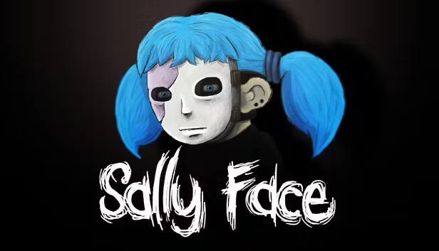 Sally Face (Sal Fisher)