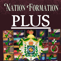 Formable Nations: Plus - Tradução PT-BR