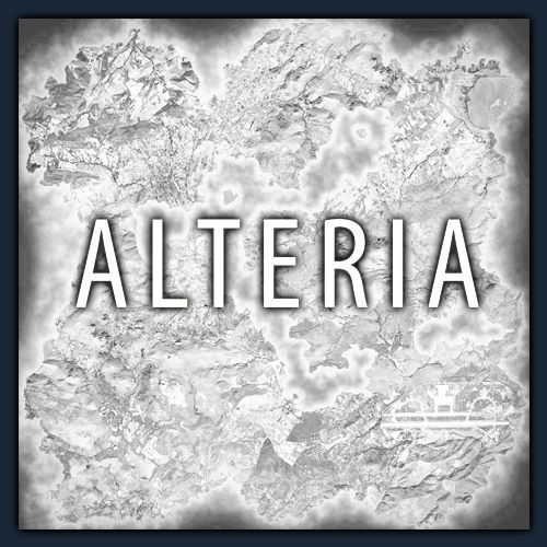 Winter Alteria