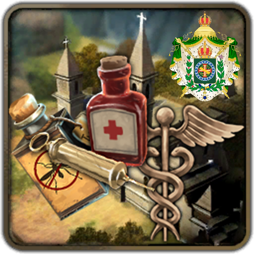Pharmaceuticals and Hospitals  - Tradução PT-BR