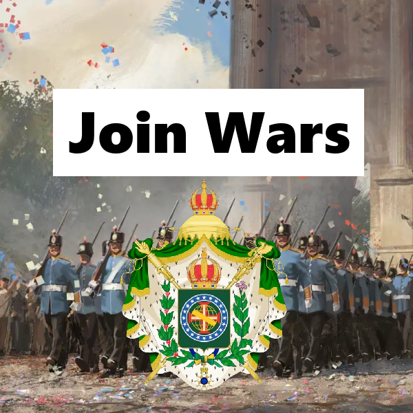 Join Ongoing Wars - Tradução PT-BR