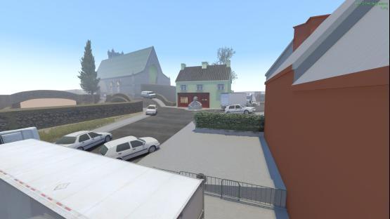 [W.I.P.] Parish – Counter-Strike 2 Mod