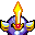 Meta knight bundle