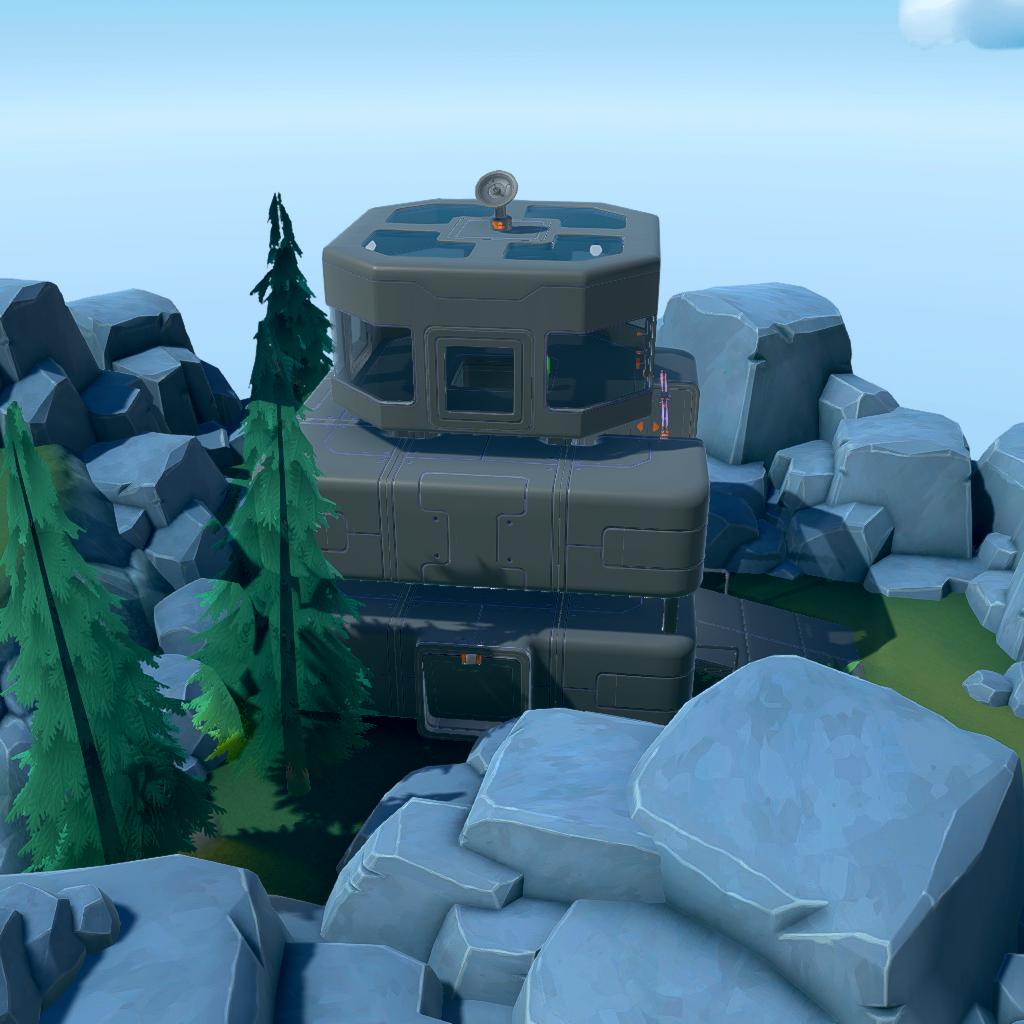 THE COMPOUND™