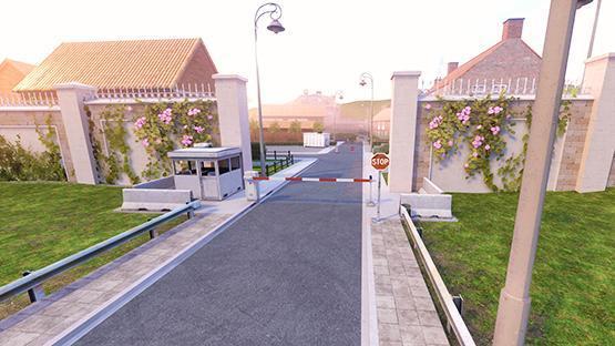 Ardennes – Counter-Strike 2 Mod