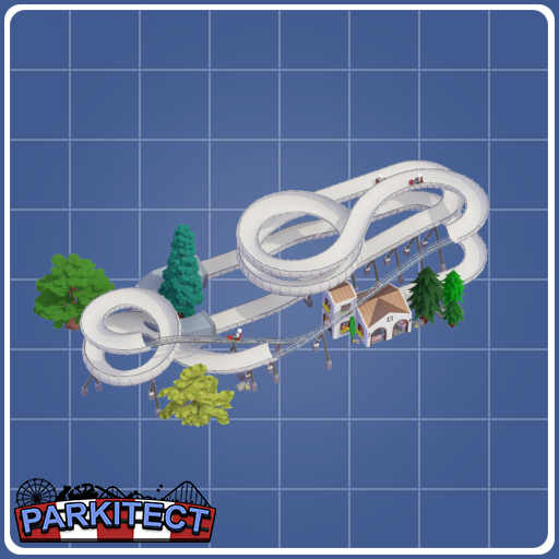 Bobsled Coaster