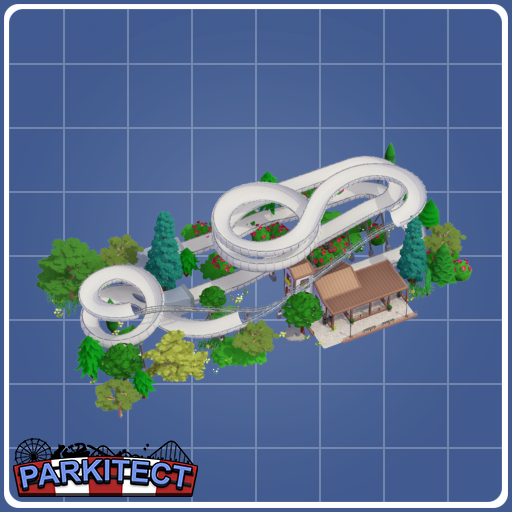 Bobsled Coaster version 2