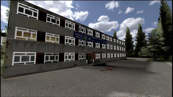 DE_TLIMC – Counter-Strike 2 Mod