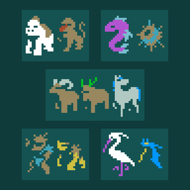 United Factions