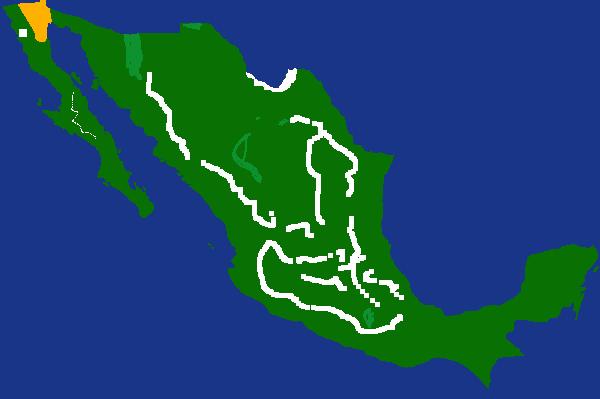 Mexican revolution (1910)