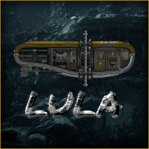 LULA – Barotrauma Mod