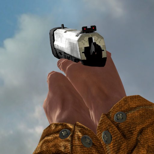 arctic pistol [reskin]