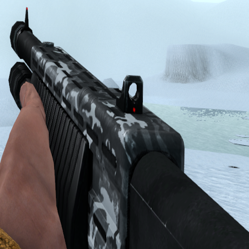 arctic shotgun [reskin]
