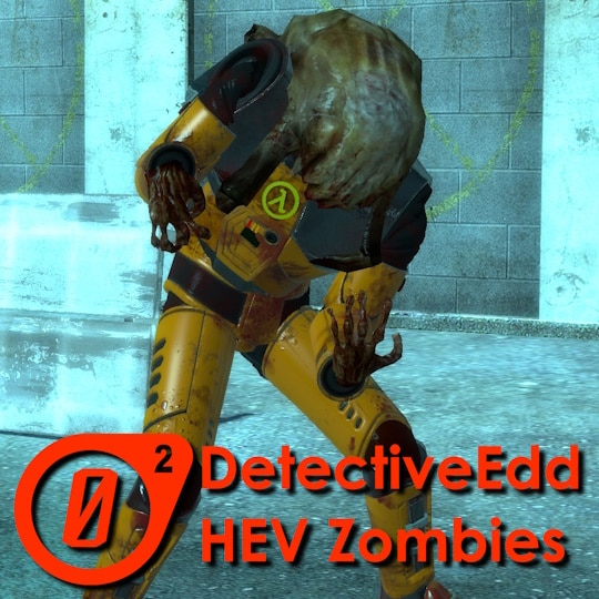 DetectiveEdd HEV Classic for HEV Zombie [port from ez2]