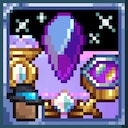 Aether's Blessing: Shimmer QoL