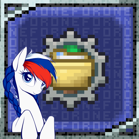 Mod Folder System (RU) – tModLoader Mod