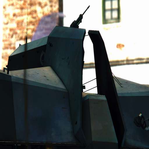 APC  AI Upscaled