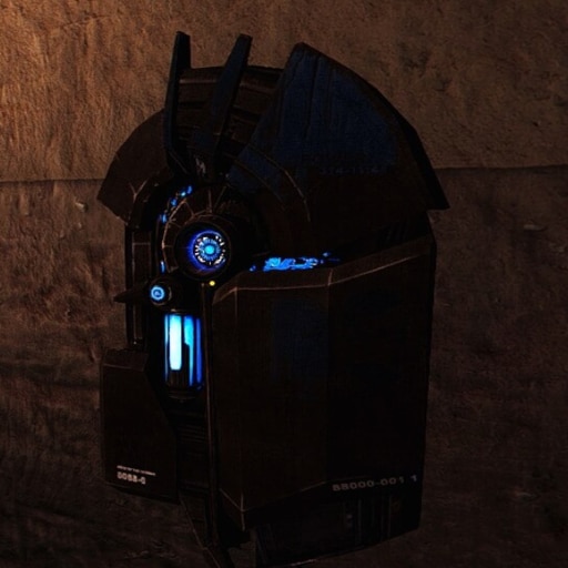 HD Suit Charger (Combine Style)
