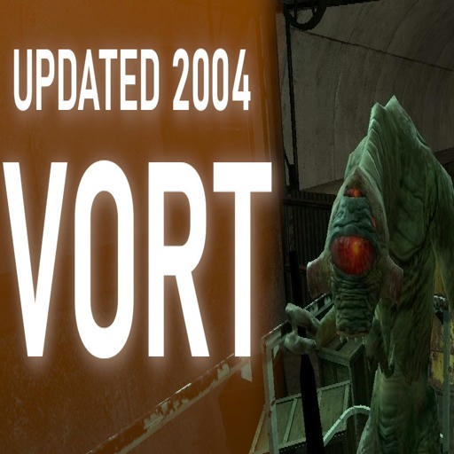 Updated 2004 Vortigaunt [port]
