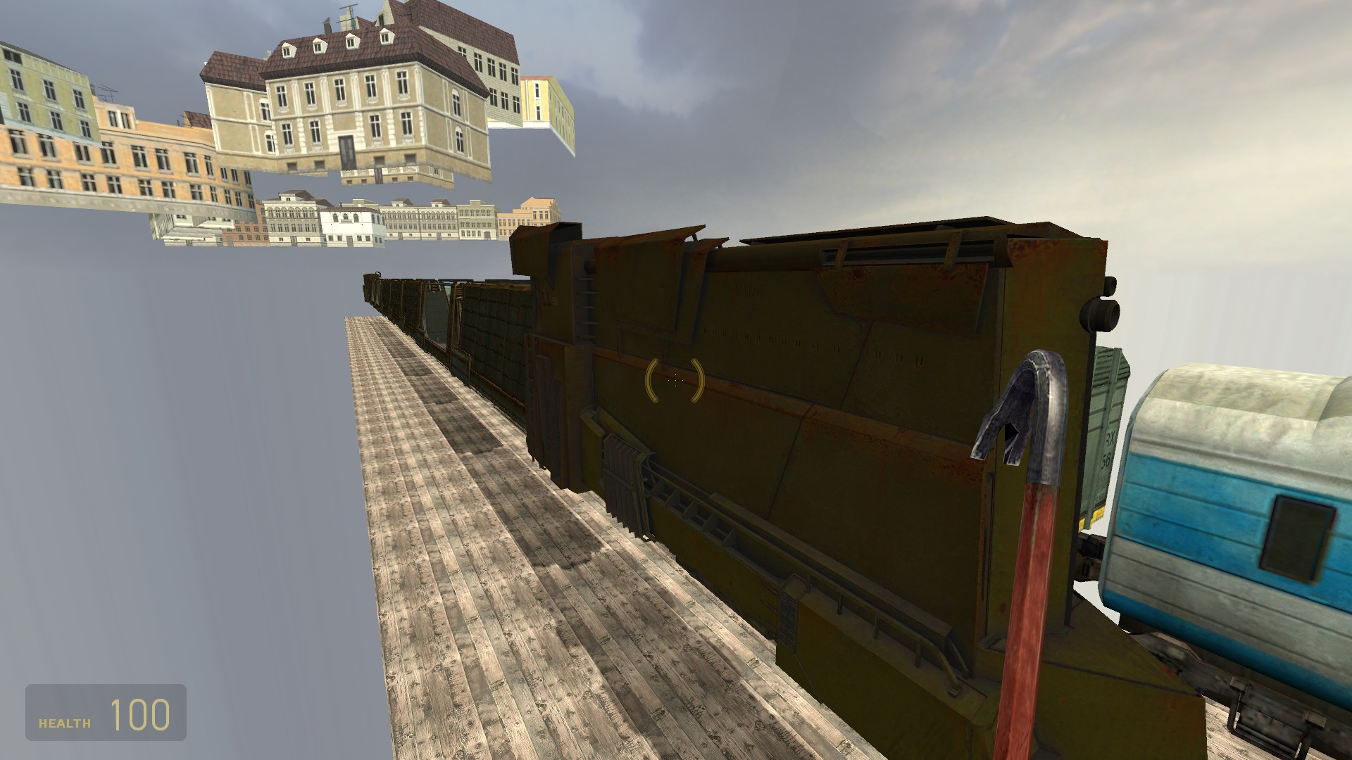 beta props x Remade assets  [port] REPLACEMENT