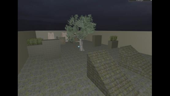 Aim_Starterpistols – Counter-Strike 2 Mod