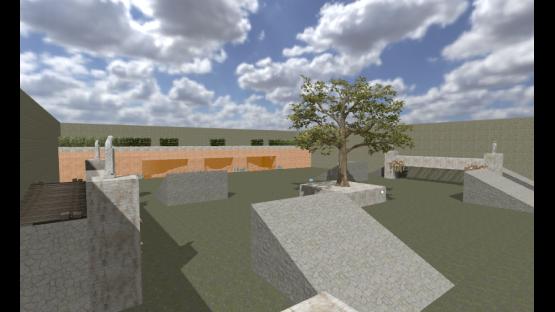 aim_azteccy – Counter-Strike 2 Mod