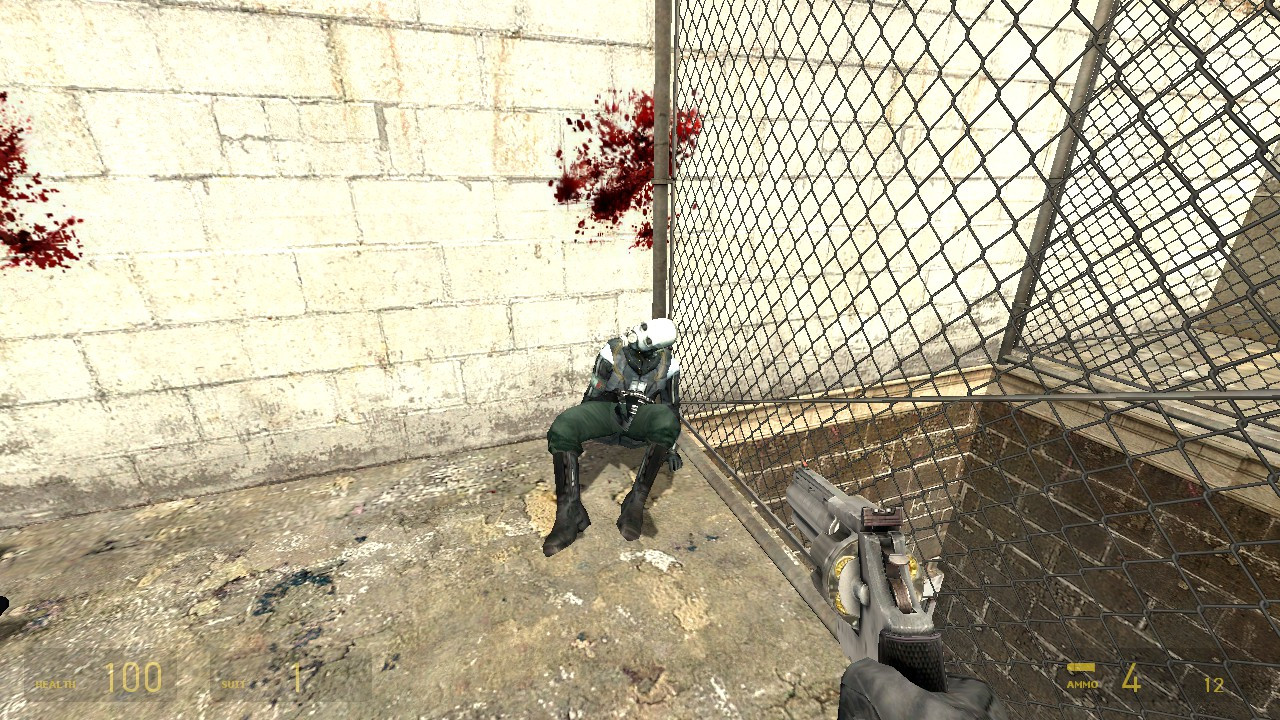 better physics for Gmod Replacement
