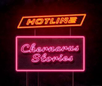 ChernarusStories mod